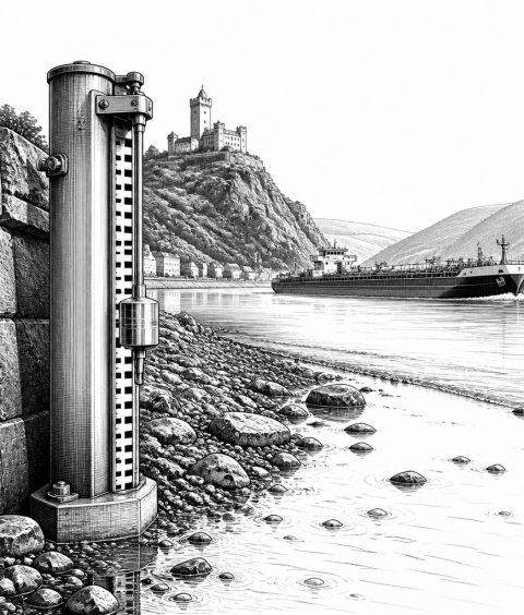 rhein-pegel-kaub-2-zentimeter-rekordtief