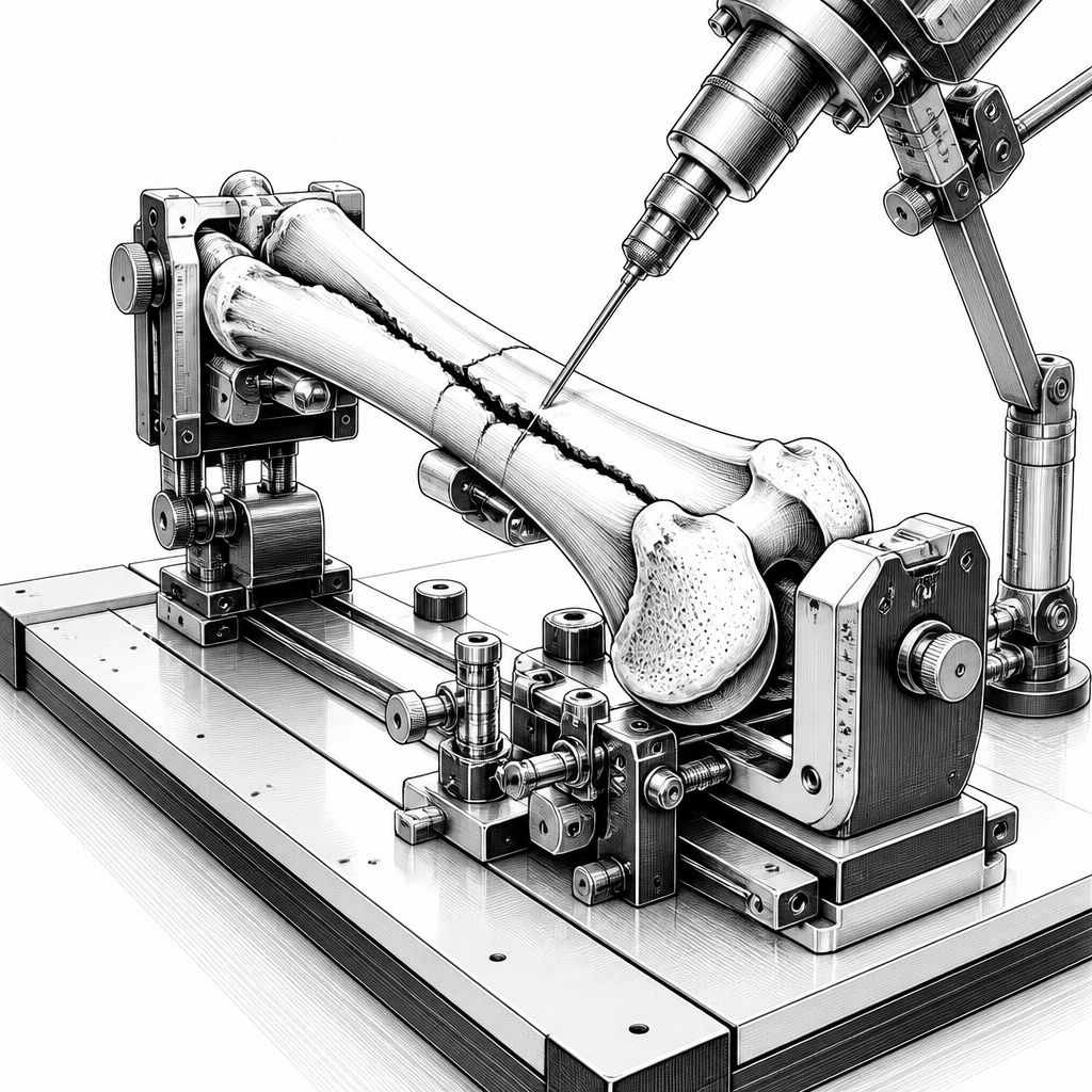 Rimasys und AO Foundation: Von realistischen Knochenbrüchen zum Medtech-Scale-up Rimasys und AO Foundation: Von realistischen Knochenbrüchen zum Medtech-Scale-up
