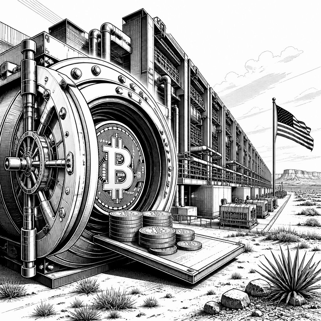 Riot löst 200-Millionen-Coinbase-Kredit ein und setzt auf KI-Rechenzentren in Texas Riot löst 200-Millionen-Coinbase-Kredit ein und setzt auf KI-Rechenzentren in Texas