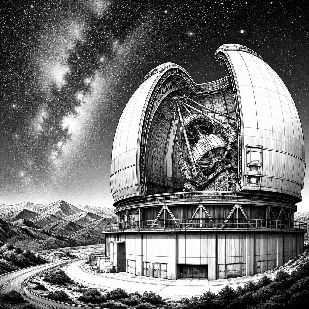 Ritter Planetarium startet Herbstprogramme mit „Spooky Space“ und DESI Ritter Planetarium startet Herbstprogramme mit „Spooky Space“ und DESI