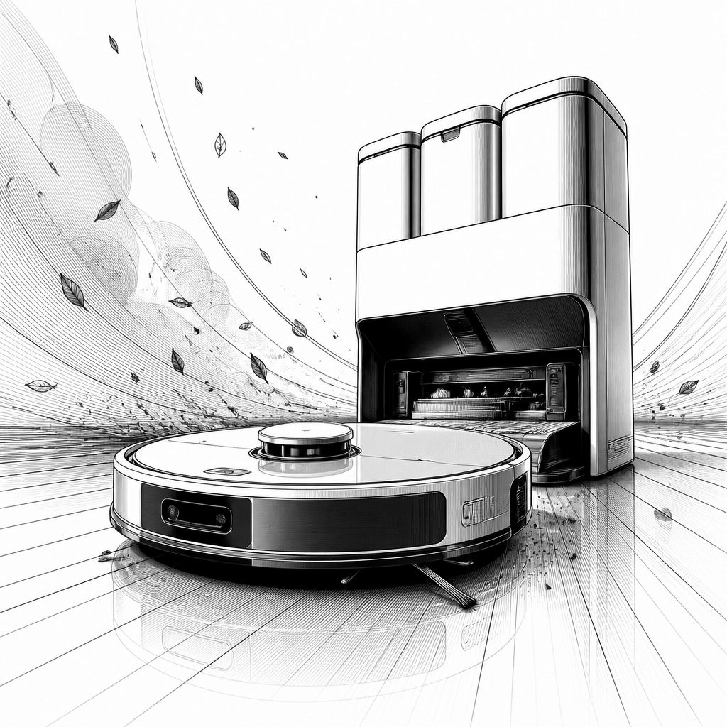 Roborock startet Prime Big Deal Days mit Vorab-Rabatten bis 58 % Roborock startet Prime Big Deal Days mit Vorab-Rabatten bis 58 %