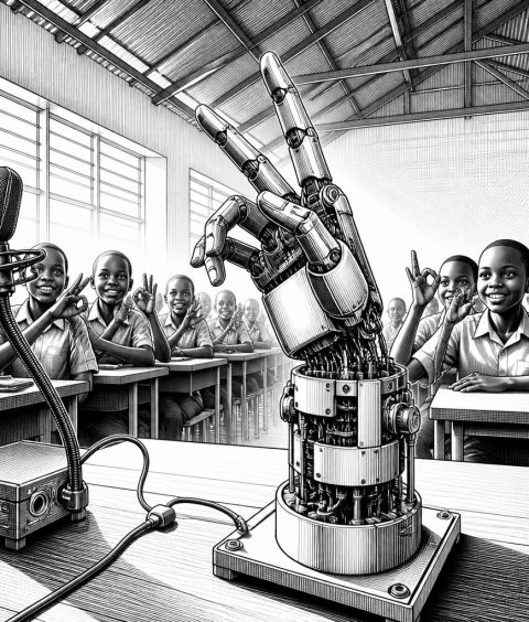 roboterhand-kenia-uebersetzt-lehrer-stimme-in-gebaerden