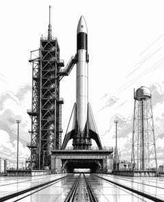 rocket-lab-neutron-iridium-aktie-verwaesserung