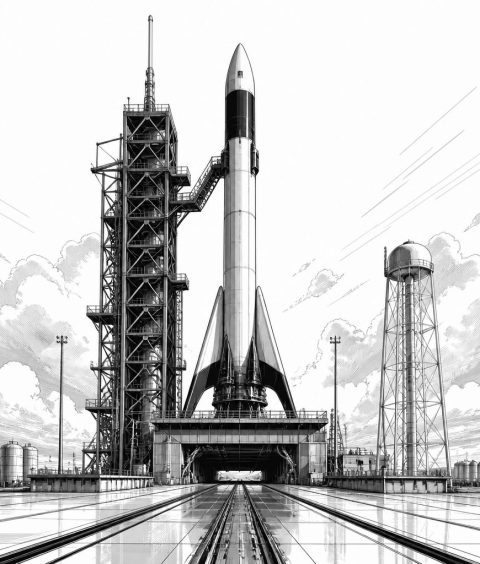 rocket-lab-neutron-iridium-aktie-verwaesserung