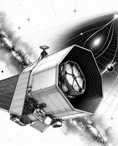 roman-space-telescope-gravitationsmikrolinsen-exoplaneten
