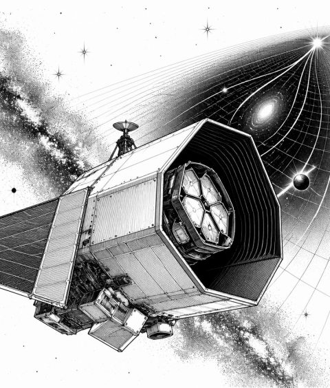 roman-space-telescope-gravitationsmikrolinsen-exoplaneten