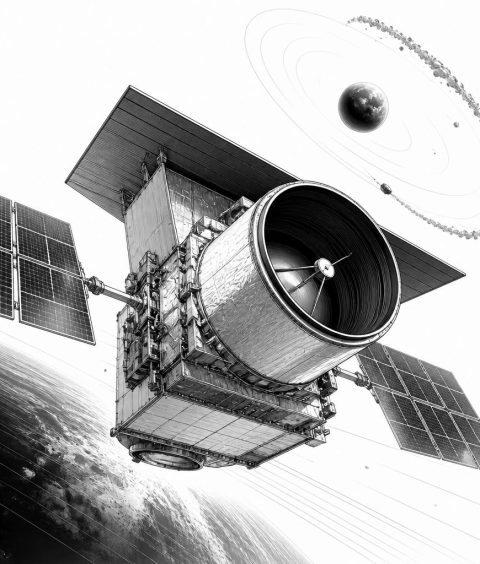 roman-teleskop-startet-ki-infrarot-umfrage-dunkles-universum-l2