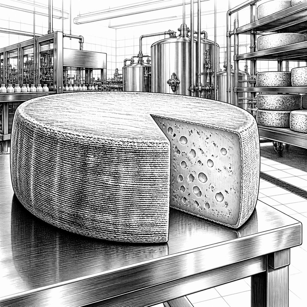 Rückruf von Geifertshofen-Käse: Listeria monocytogenes in sechs Sorten