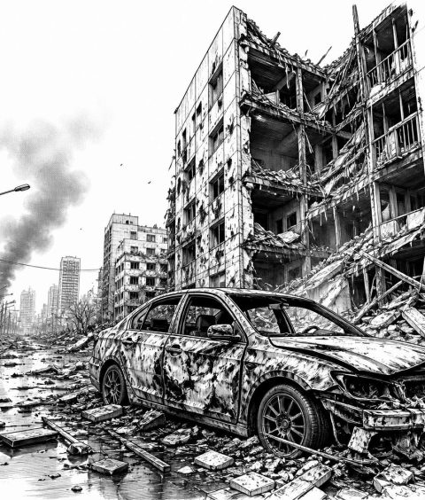 russische-drohnen-raketen-dnipro-kiew-schaden-verletzte