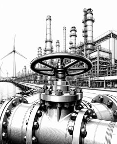rwe-kkr-offenbar-uniper-angebot-equinor-im-bieterrennen