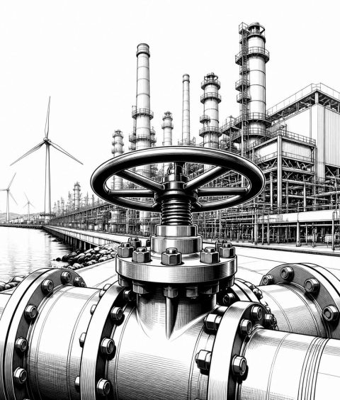 rwe-kkr-offenbar-uniper-angebot-equinor-im-bieterrennen