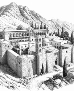 saint-catherines-monastery-sinai-unesco
