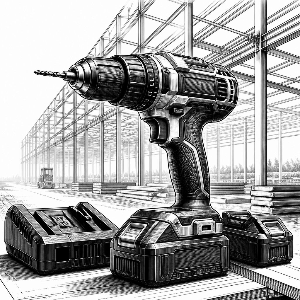 SALI endet am 30. September: $15-Aktion für 80-Nm-Brushless-Bohrschrauber im B2B-Endspurt SALI endet am 30. September: $15-Aktion für 80-Nm-Brushless-Bohrschrauber im B2B-Endspurt