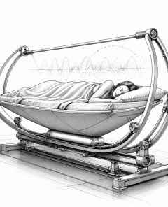 sanftes-schaukeln-bett-studie-insomnie-symptome