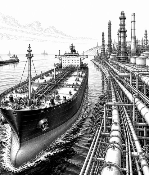 sanktionen-iran-maritime-umleitungen-raffinerie-engpaesse