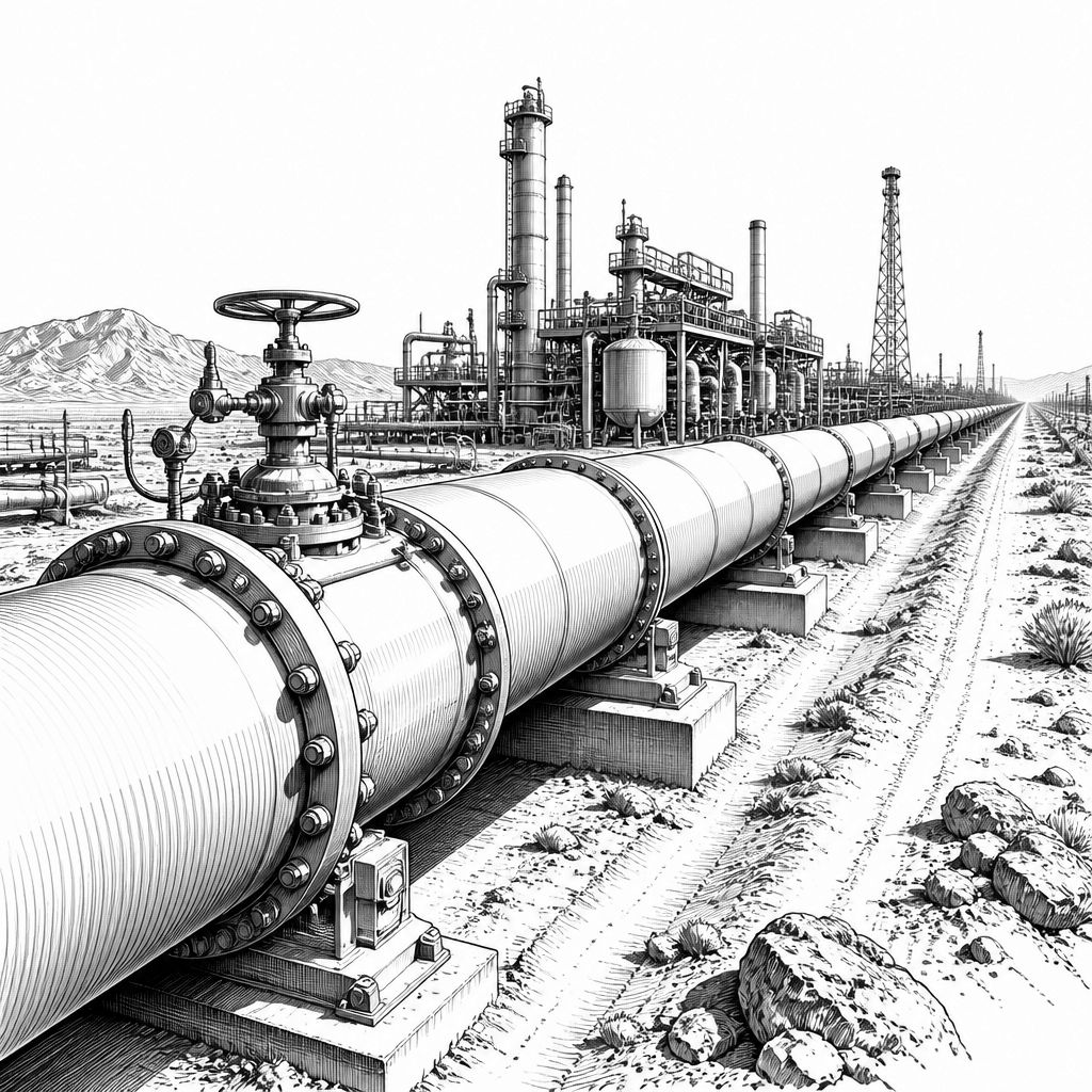 Saudi-Pipeline fährt nach Drohnenangriffen teilweise wieder hoch Saudi-Pipeline fährt nach Drohnenangriffen teilweise wieder hoch