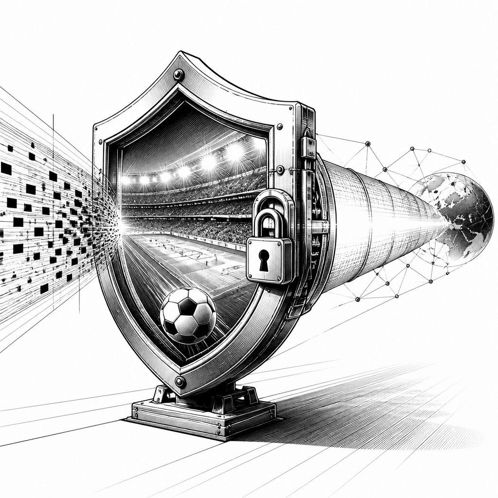 Bundesliga-Stream zu Schalke vs. Elversberg: VPN, Geosperren und Risiken Bundesliga-Stream zu Schalke vs. Elversberg: VPN, Geosperren und Risiken