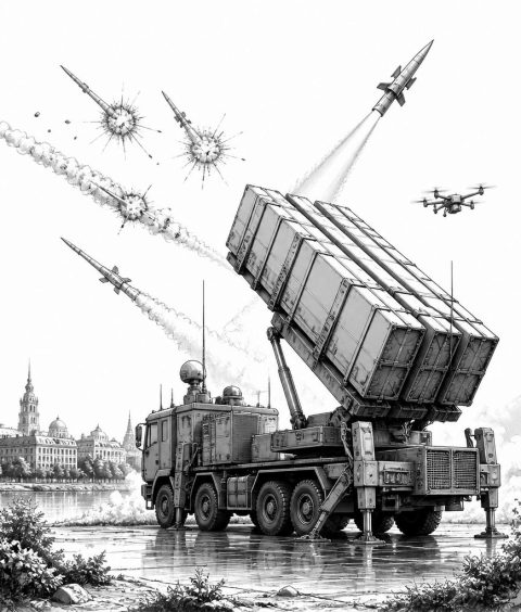 selenskyj-nasams-ballistische-raketen-abgewehrt