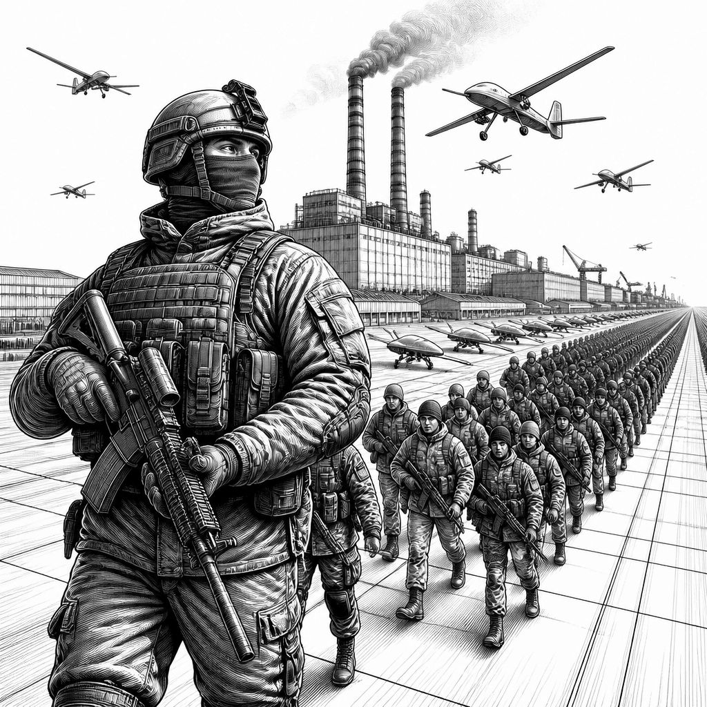Selenskyj: Russland startet zusätzliche Mobilmachung und bindet Ausländer ein Selenskyj: Russland startet zusätzliche Mobilmachung und bindet Ausländer ein