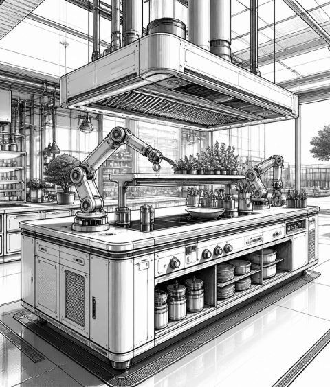 sergey-brin-microkitchen-einfluss-gemini