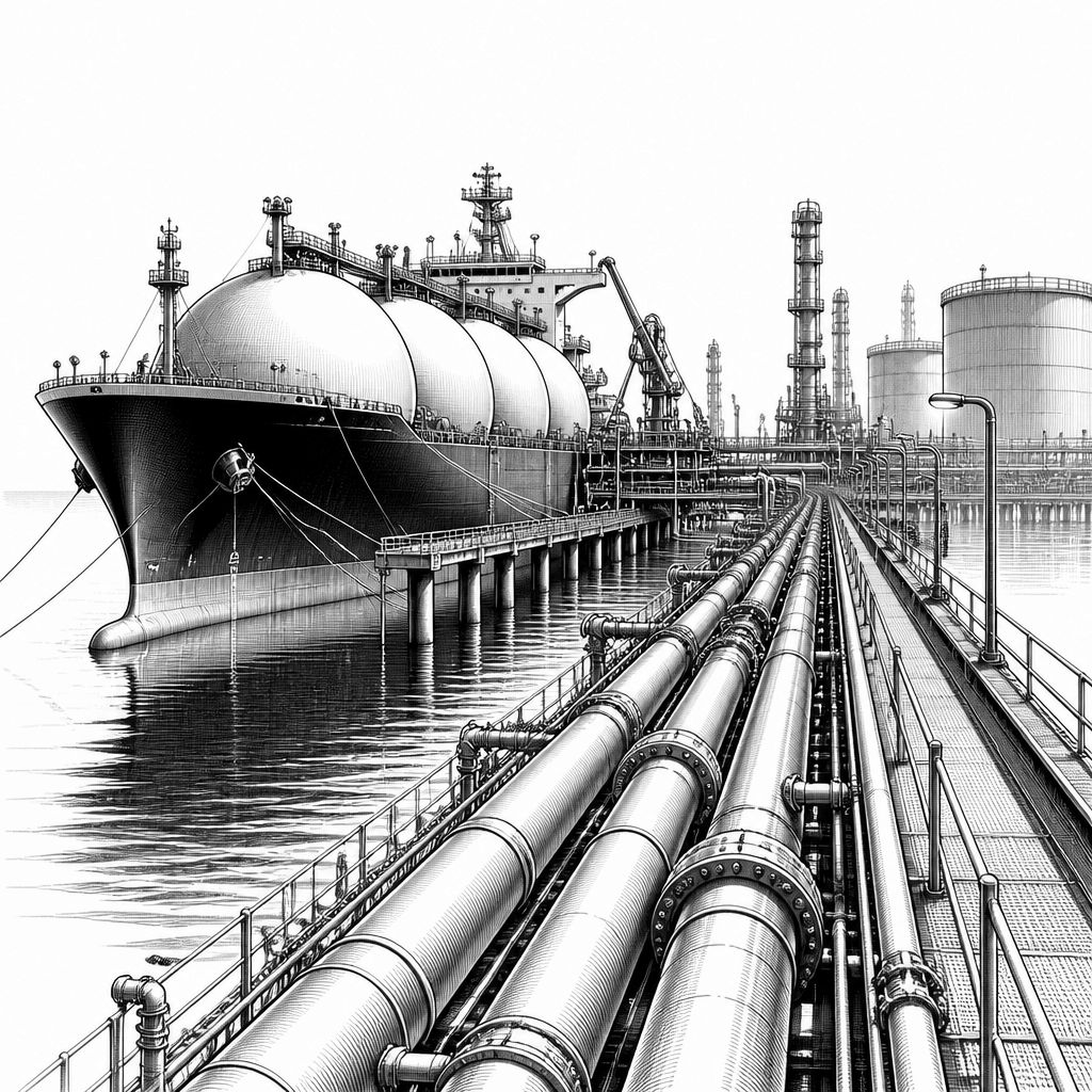 Shell-Konsortium treibt LNG-Canada-Ausbau mit Milliarden-Investment voran Shell-Konsortium treibt LNG-Canada-Ausbau mit Milliarden-Investment voran