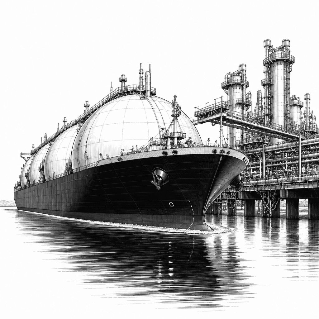Shell sichert Aphrodite-Liefervertrag ab und treibt LNG-Optionen voran Shell sichert Aphrodite-Liefervertrag ab und treibt LNG-Optionen voran