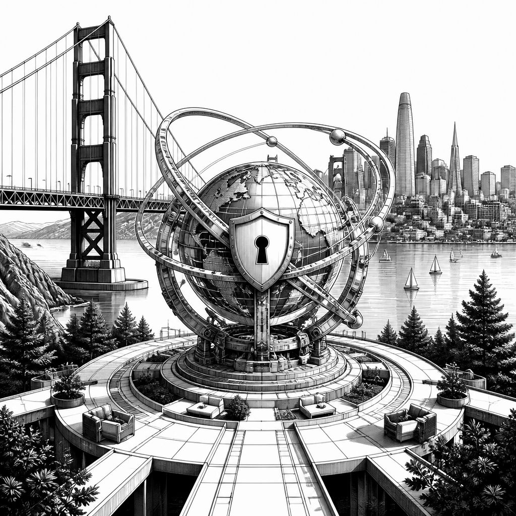 Sechs neue Side Events in SF: Korea, Datenschutz, Founder-Meetups und mehr Sechs neue Side Events in SF: Korea, Datenschutz, Founder-Meetups und mehr