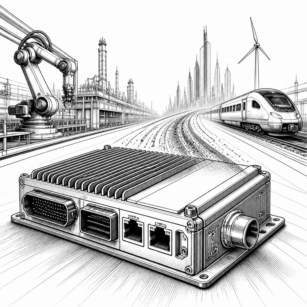 Sift bringt QNX-Streaming in Echtzeit: Telemetrie in unter 1 Sekunde per SQL Sift bringt QNX-Streaming in Echtzeit: Telemetrie in unter 1 Sekunde per SQL