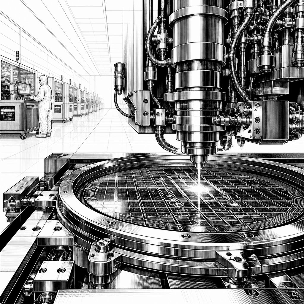 Sivers Semiconductors: SemiNex-Programm für KI-Laser und Glasgow-Upgrade im Blick Sivers Semiconductors: SemiNex-Programm für KI-Laser und Glasgow-Upgrade im Blick