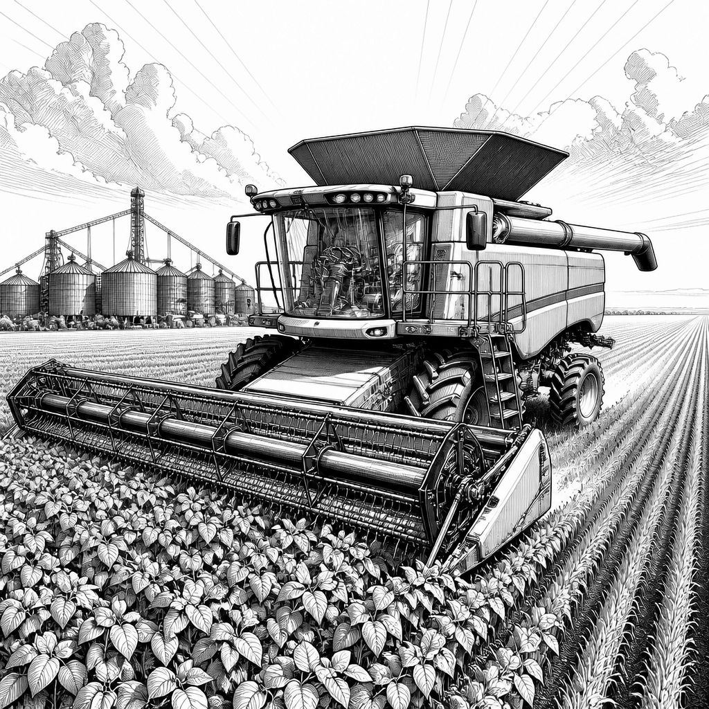 SLC Agrícola: Bruttogewinn springt im Q2 2026 um 43,5 Prozent SLC Agrícola: Bruttogewinn springt im Q2 2026 um 43,5 Prozent