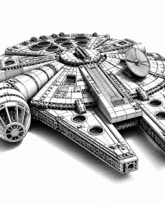 smyths-reduziert-seltene-lego-sets-millennium-falcon