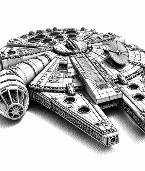 smyths-reduziert-seltene-lego-sets-millennium-falcon