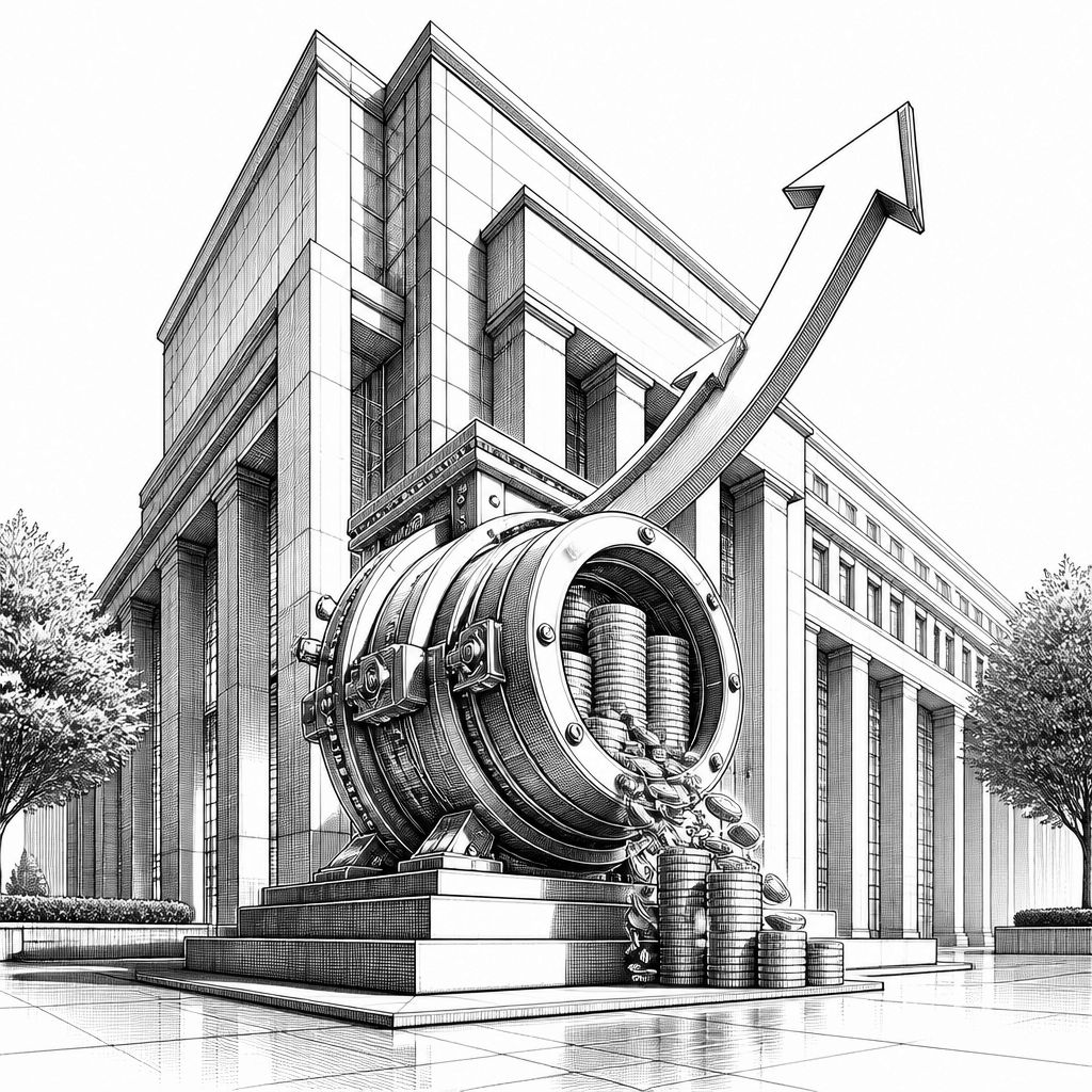 Société Générale erhöht Renditeziel und setzt auf hohe Ausschüttungen Société Générale erhöht Renditeziel und setzt auf hohe Ausschüttungen