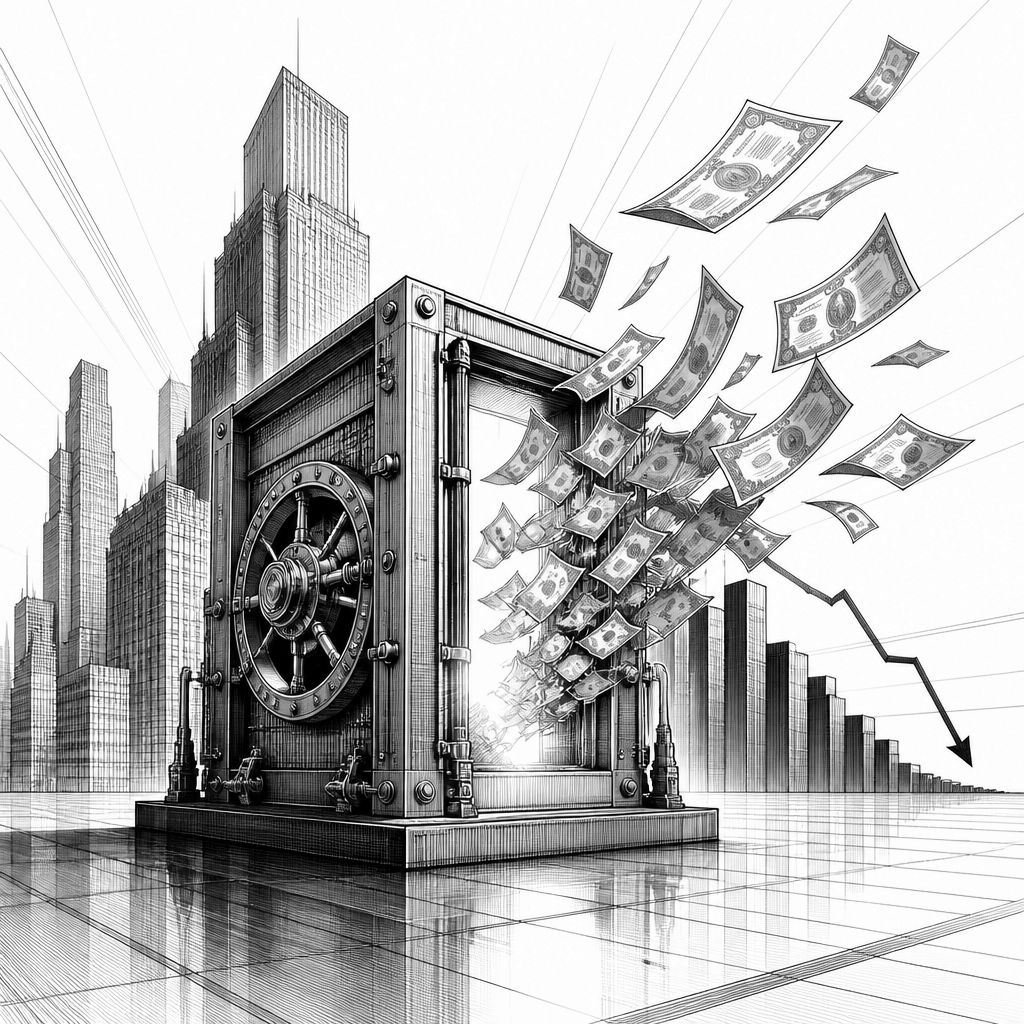 Society-Pass: Neues Aktienangebot und erwarteter Nettoverlust im Q3 Society-Pass: Neues Aktienangebot und erwarteter Nettoverlust im Q3