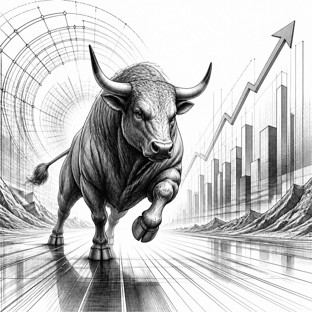 S&P 500: Tom Lee rechnet mit Rally, Ed Yardeni warnt Anleger S&P 500: Tom Lee rechnet mit Rally, Ed Yardeni warnt Anleger