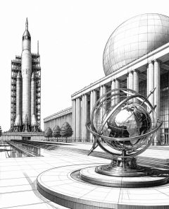 space-academy-hegseth-kommission-nasa-washington