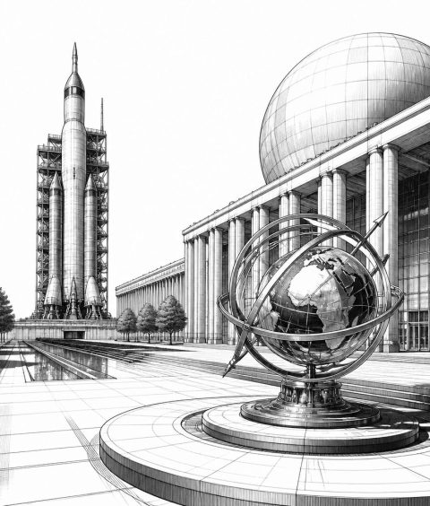 space-academy-hegseth-kommission-nasa-washington