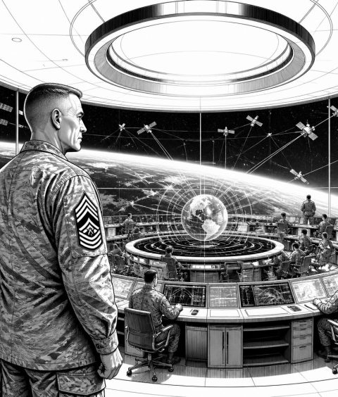 space-force-bentivegna-besuch-nsdc