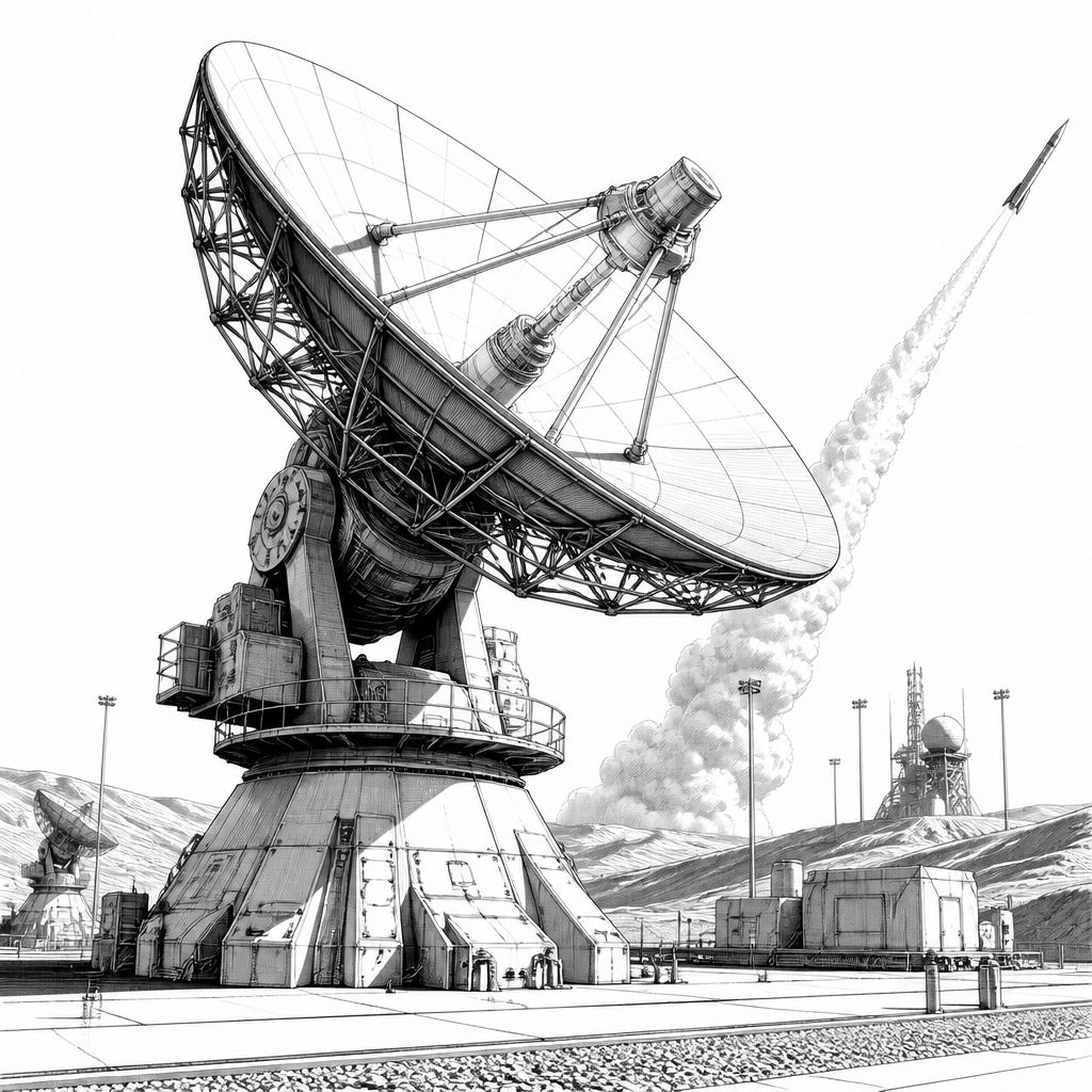 Space Force stärkt Mission Assurance: Schulungs- und Aufklärungsmodernisierung bei Vandenberg Space Force stärkt Mission Assurance: Schulungs- und Aufklärungsmodernisierung bei Vandenberg