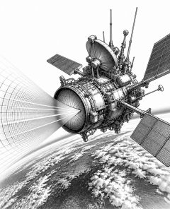 space-force-on-orbit-funkstoerung-epic-fury