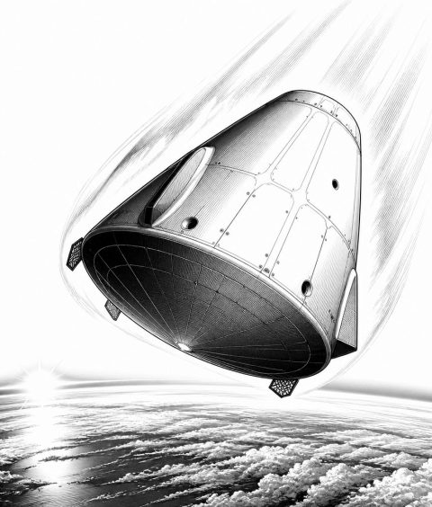 spacex-starfall-space-cargo-unlimited-bucht