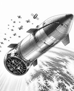 spacex-starship-erreicht-erstmals-erdumlaufbahn-testflug
