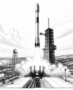 spacex-ussf-153-falcon-9-klassifizierte-nutzlast