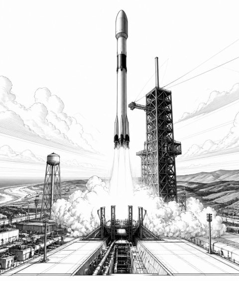 spacex-ussf-153-falcon-9-klassifizierte-nutzlast