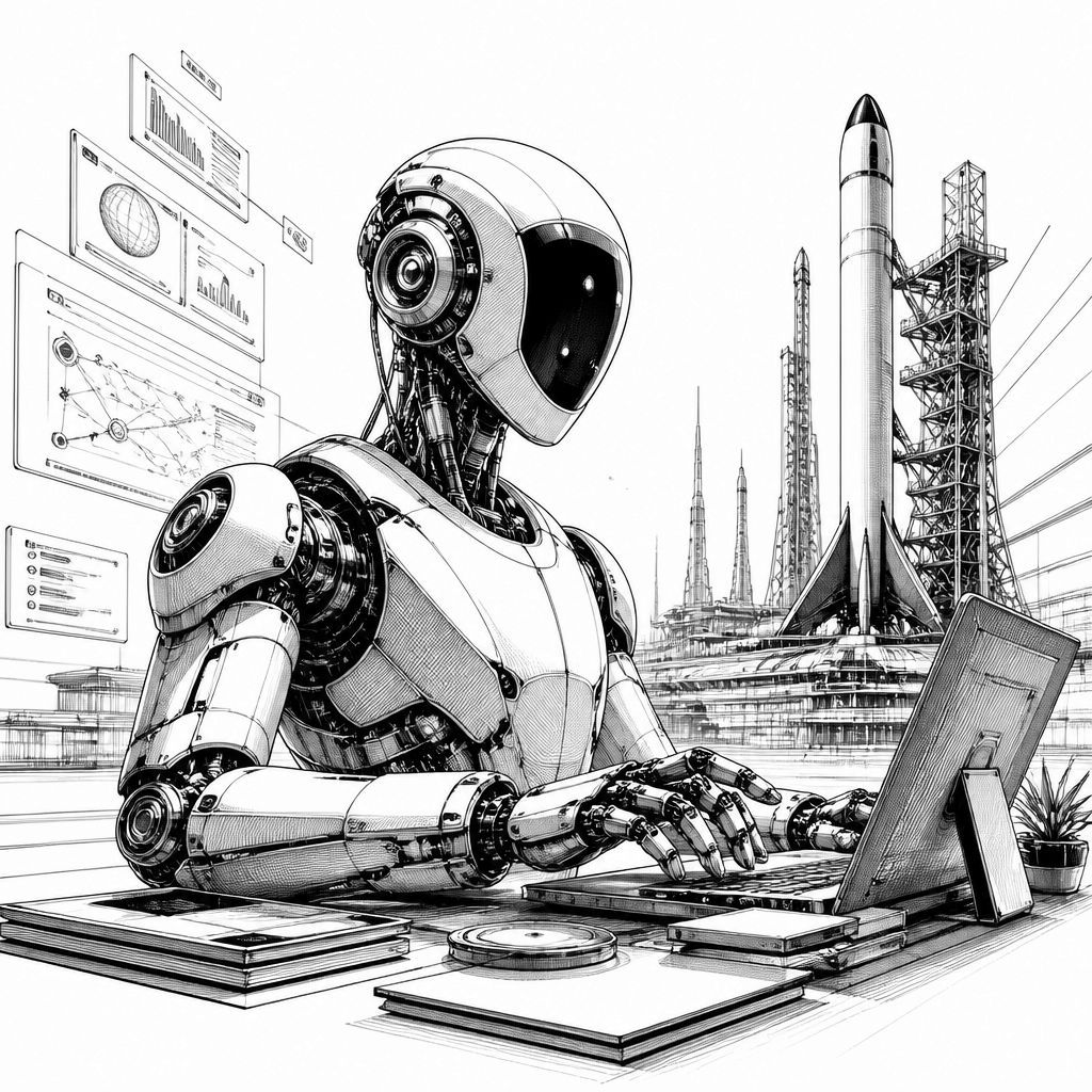 SpaceXAI: Grok-Bot erreicht in 4 Wochen 400.000 wöchentliche Nutzer SpaceXAI: Grok-Bot erreicht in 4 Wochen 400.000 wöchentliche Nutzer