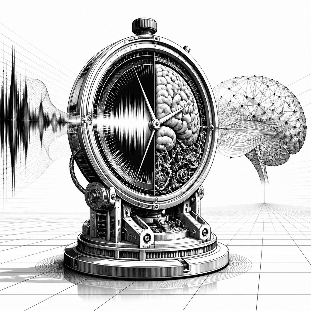 „Speech Clock“ aus Stimme: KI misst biologisches Gehirnaltern und Demenzrisiko „Speech Clock“ aus Stimme: KI misst biologisches Gehirnaltern und Demenzrisiko
