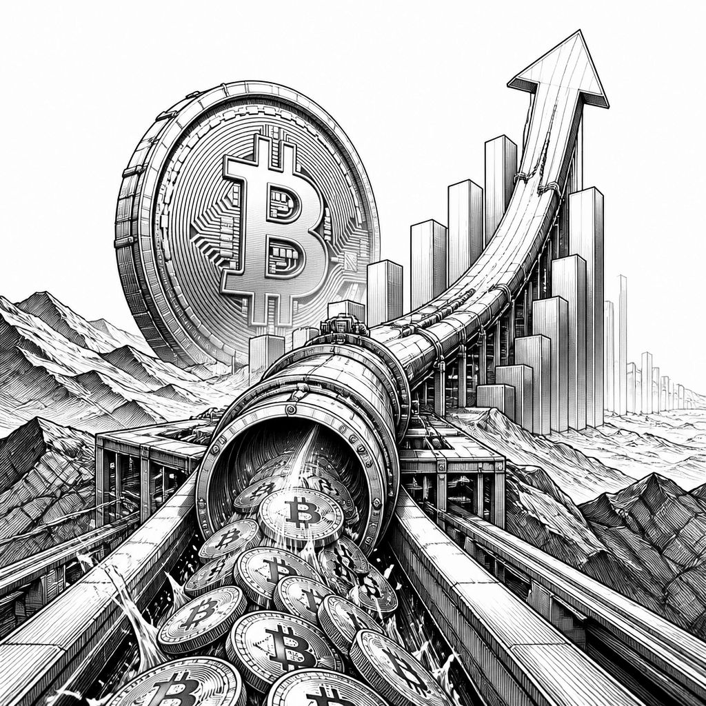 Spot-Bitcoin-ETFs drehen 2026 ins Plus: Inflows fast 800 Millionen USD Spot-Bitcoin-ETFs drehen 2026 ins Plus: Inflows fast 800 Millionen USD