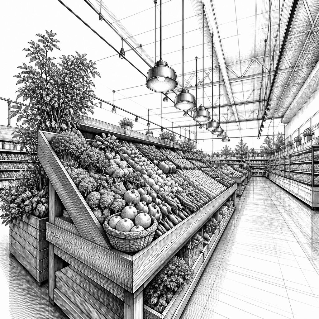 Sprouts Farmers Market: Quartalszahlen und Kursziel treiben SFM-Anleger in den Fokus Sprouts Farmers Market: Quartalszahlen und Kursziel treiben SFM-Anleger in den Fokus