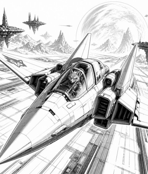 star-fox-update-1-2-0-battle-mode-split-screen