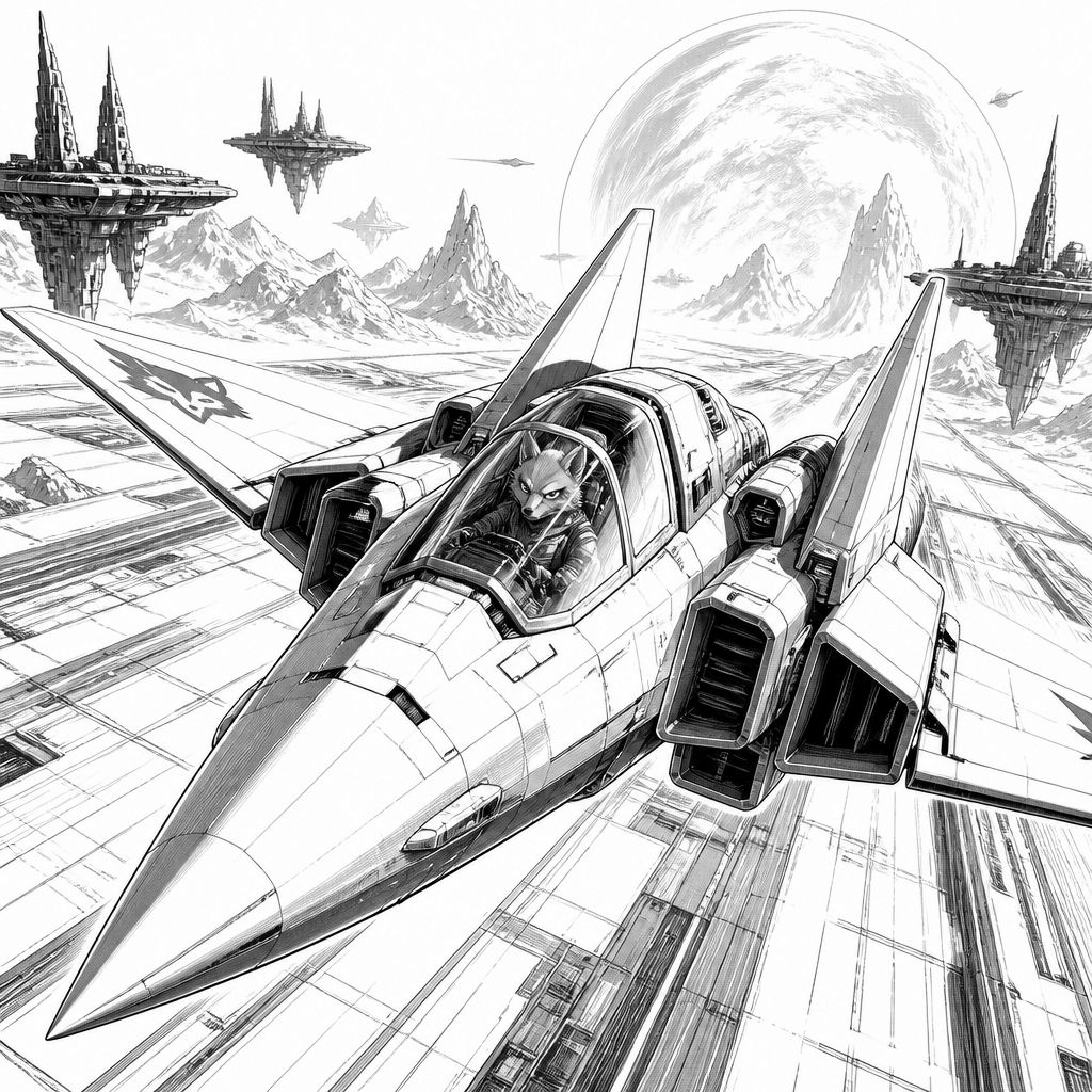 Star Fox erhält Update 1.2.0: Battle Mode, 4-Spieler-Split-Screen und Fixes Star Fox erhält Update 1.2.0: Battle Mode, 4-Spieler-Split-Screen und Fixes